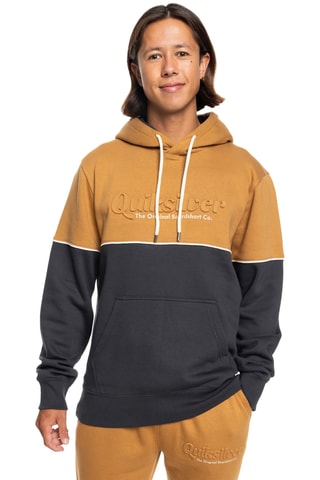 Sweat polaire - Noir - Quiksilver