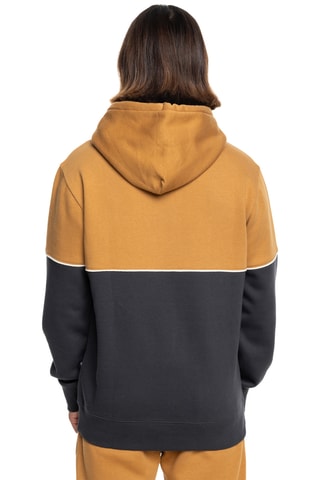 Sweat polaire - Noir - Quiksilver