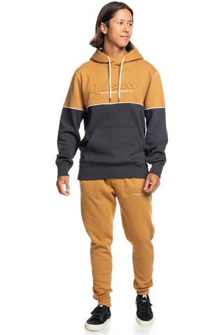 Sweat polaire - Noir - Quiksilver