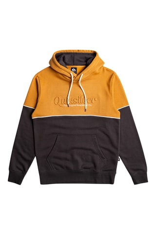 Sweat polaire - Noir - Quiksilver