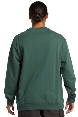 Sweat polaire - Vert - Quiksilver