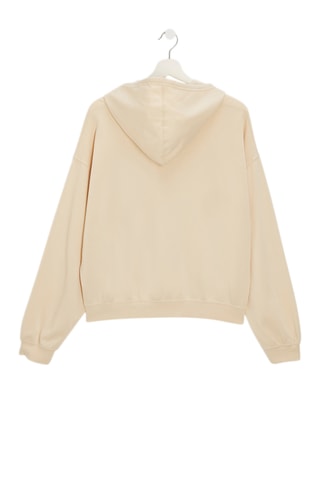 Sweat à capuche - Ecru - Billabong