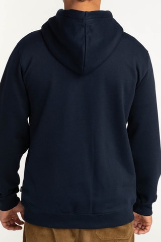 Sweat polaire - Bleu marine - Billabong