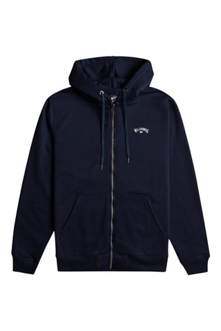 Sweat polaire - Bleu marine - Billabong