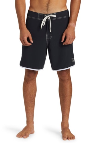 Short de bain - Noir - Quiksilver