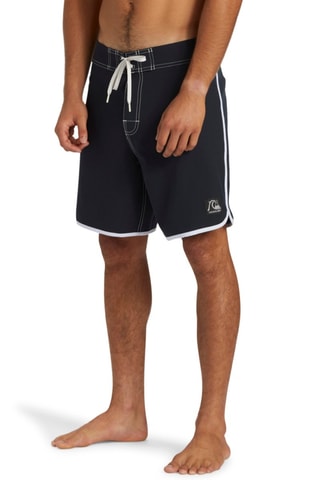 Short de bain - Noir - Quiksilver