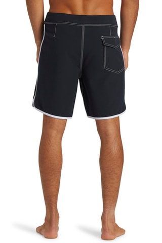 Short de bain - Noir - Quiksilver