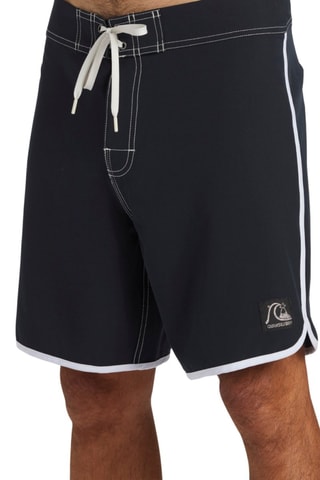 Short de bain - Noir - Quiksilver