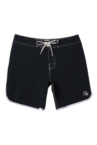 Short de bain - Noir - Quiksilver