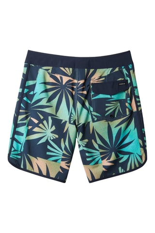 Short de bain - Bleu foncé - Quiksilver
