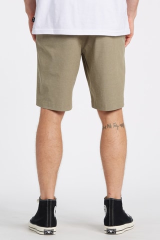 Short core - Kaki - Billabong