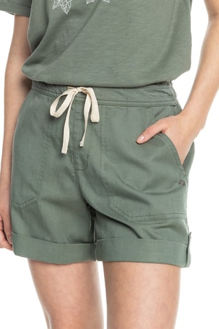 Short regular - Kaki - Roxy