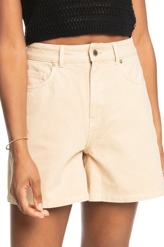 Short 
Beige - Roxy