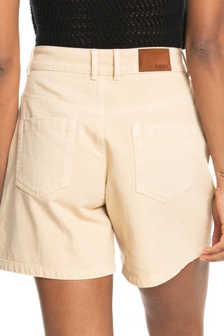 Short 
Beige - Roxy
