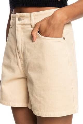 Short 
Beige - Roxy