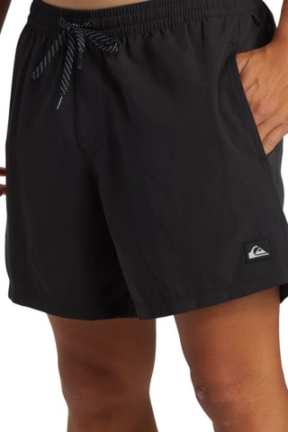 Short de bain - Noir - Quiksilver