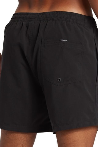 Short de bain - Noir - Quiksilver