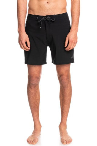 Short de bain - Noir - Quiksilver