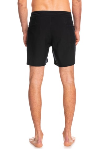 Short de bain - Noir - Quiksilver