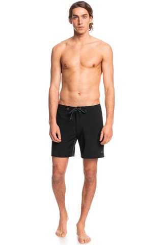 Short de bain - Noir - Quiksilver