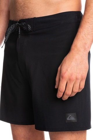 Short de bain - Noir - Quiksilver