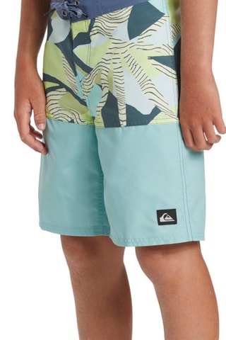 Short de bain - Bleu - Quiksilver