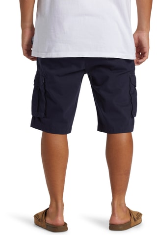 Short straight - Bleu marine - Quiksilver