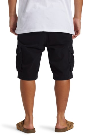 Short straight - Noir - Quiksilver