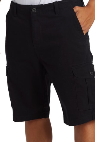 Short straight - Noir - Quiksilver