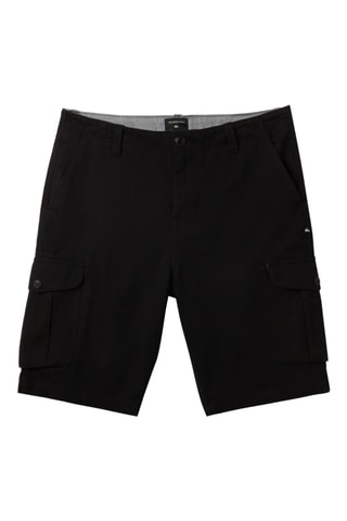 Short straight - Noir - Quiksilver