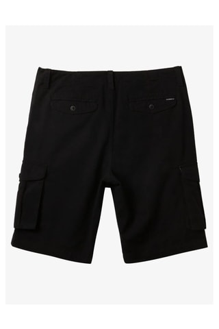 Short straight - Noir - Quiksilver