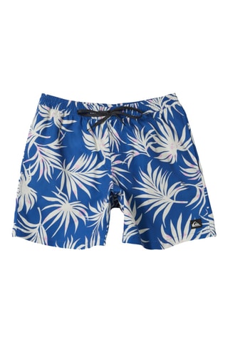 Short de bain - Bleu - Quiksilver