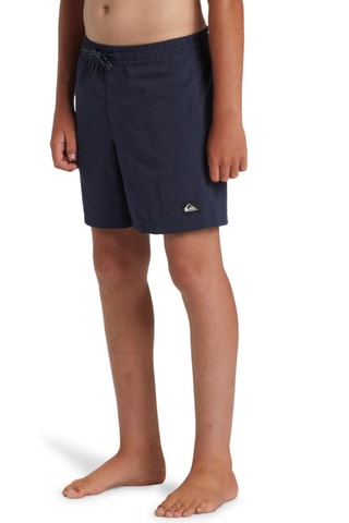 Short de bain - Bleu marine - Quiksilver