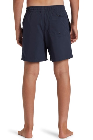 Short de bain - Bleu marine - Quiksilver