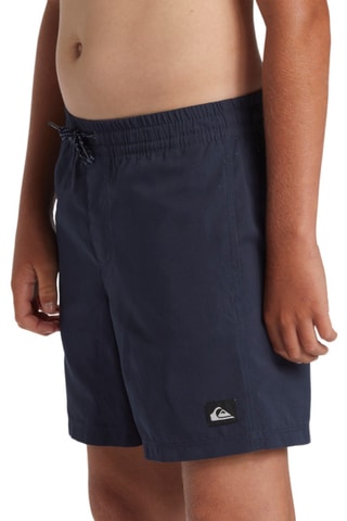 Short de bain - Bleu marine - Quiksilver