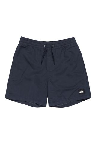 Short de bain - Bleu marine - Quiksilver