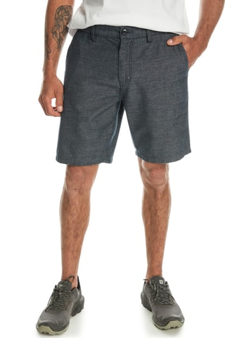 Short chino straight - Bleu marine - Quiksilver