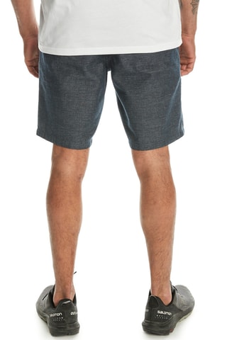 Short chino straight - Bleu marine - Quiksilver
