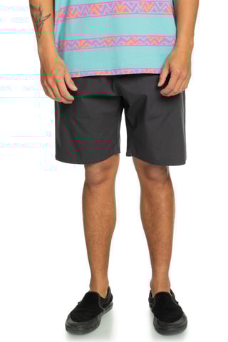 Short baggy - Noir - Quiksilver