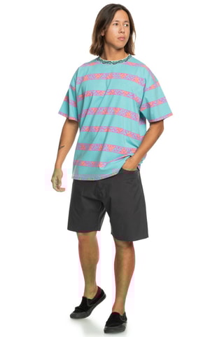 Short baggy - Noir - Quiksilver