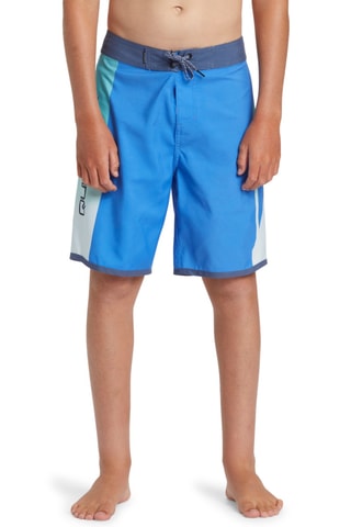 Short de bain - Bleu - Quiksilver