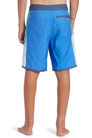 Short de bain - Bleu - Quiksilver
