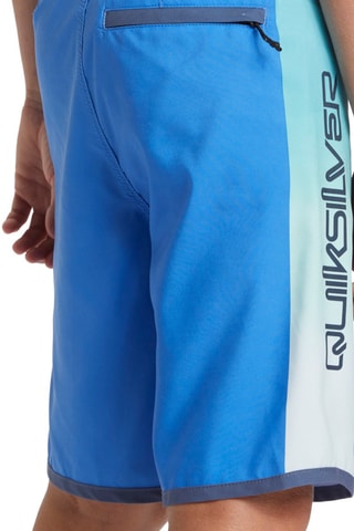 Short de bain - Bleu - Quiksilver