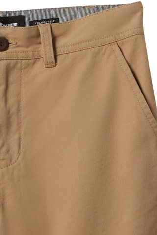 Short - Marron - Quiksilver
