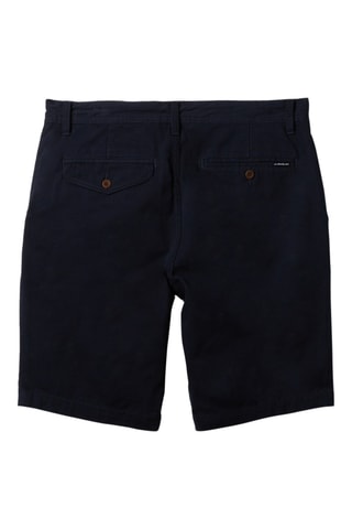 Short - Bleu marine - Quiksilver