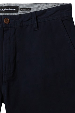 Short - Bleu marine - Quiksilver