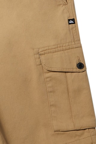 Short - Marron - Quiksilver