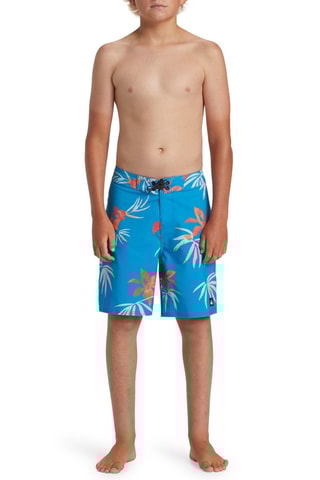 Short de bain Everyday - Turquoise - Quiksilver