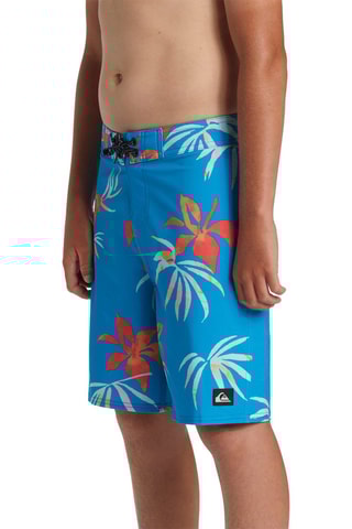 Short de bain Everyday - Turquoise - Quiksilver