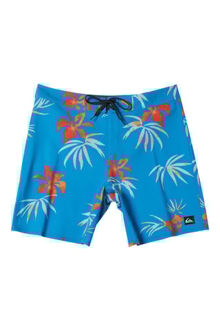 Short de bain Everyday - Turquoise - Quiksilver